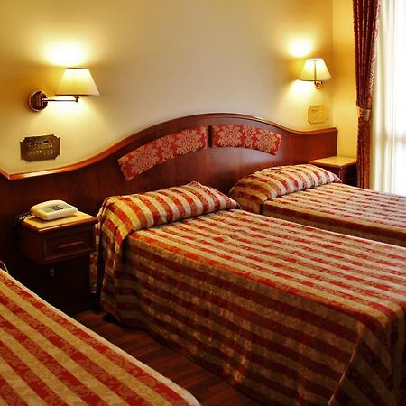 Hotel Valdaso Pedaso Ngoại thất bức ảnh