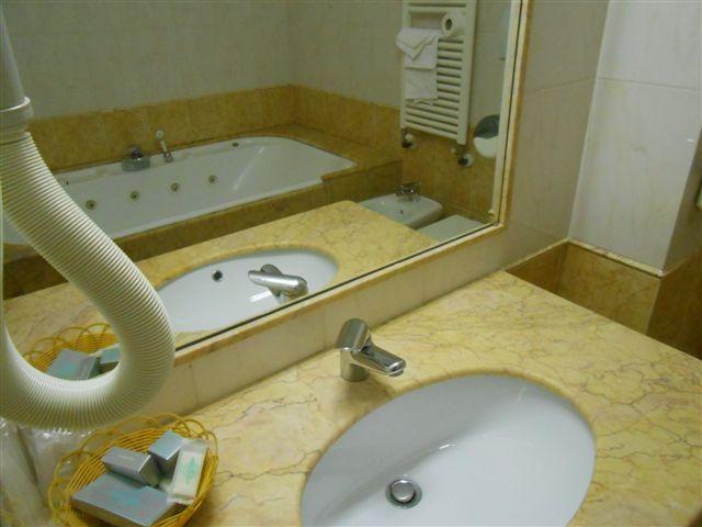 Hotel Valdaso Pedaso Phòng bức ảnh