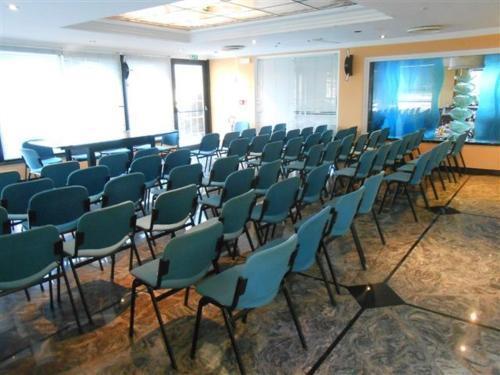 Hotel Valdaso Pedaso Ngoại thất bức ảnh