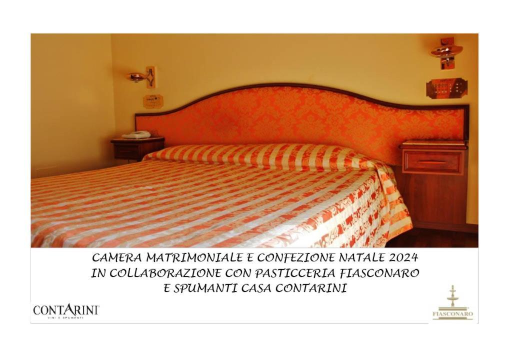 Hotel Valdaso Pedaso Ngoại thất bức ảnh