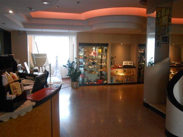 Hotel Valdaso Pedaso Ngoại thất bức ảnh