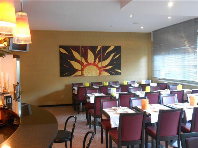 Hotel Valdaso Pedaso Ngoại thất bức ảnh