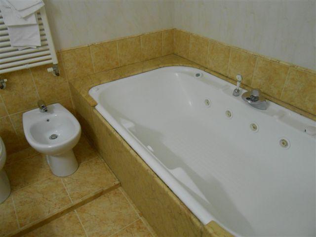 Hotel Valdaso Pedaso Phòng bức ảnh